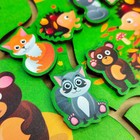 Лабиринт «Чей малыш?» - Фото 8