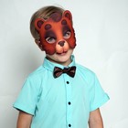 Кукольный театр. Маска «Мишка» - Фото 2