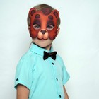 Кукольный театр. Маска «Мишка» - Фото 3