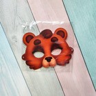 Кукольный театр. Маска «Мишка» - Фото 4