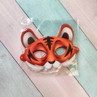 Кукольный театр. Маска «Тигр» - Фото 3