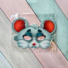 Кукольный театр. Маска «Мышка» - Фото 4