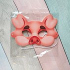 Кукольный театр. Маска «Поросёнок» - Фото 2