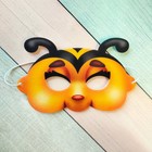 Кукольный театр. Маска «Пчела» - Фото 1