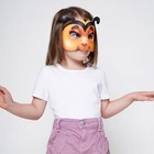 Кукольный театр. Маска «Пчела» - Фото 3