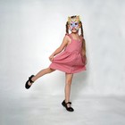 Кукольный театр. Маска «Бабочка» - Фото 2