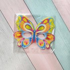 Кукольный театр. Маска «Бабочка» - Фото 3