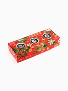 Подарочный набор новогодний «Волшебных праздников», орехи в сосновом сиропе, 90 г (3 шт.×30 г) - Фото 5