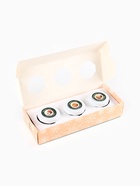 Подарочный набор новогодний «С Новым годом», орехи в сосновом сиропе, 90 г (3 шт.×30 г) - Фото 4