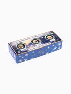 Подарочный набор новогодний «Счастливый новый год», орехи в сосновом сиропе, 90 г (3 шт.×30 г) - Фото 5