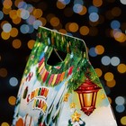 Подарочная коробка "На катке" 20,5 х 24 х 11,7 см (комплект 5 шт) - фото 23080501