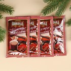 Подарочный набор «С новым годом»: горячий шоколад 100 г (4 шт. x 25 г)., посыпка кондитерская 70 г., трубочки для напитков - Фото 2
