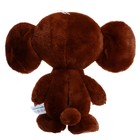 Мягкая игрушка «Чебурашка», 20 см, музыкальный чип - Фото 3