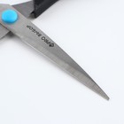 Ножницы канцелярские 21 см, PROвыбор «Градиент» - Фото 5