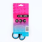 Ножницы канцелярские 21 см, PROвыбор «Градиент» - Фото 6