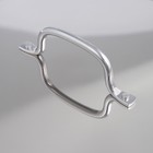 Котёл Катунь «Общепит», 25 л, d=35 см, h=30 см, с крышкой, нержавеющая сталь, серебристая - Фото 4