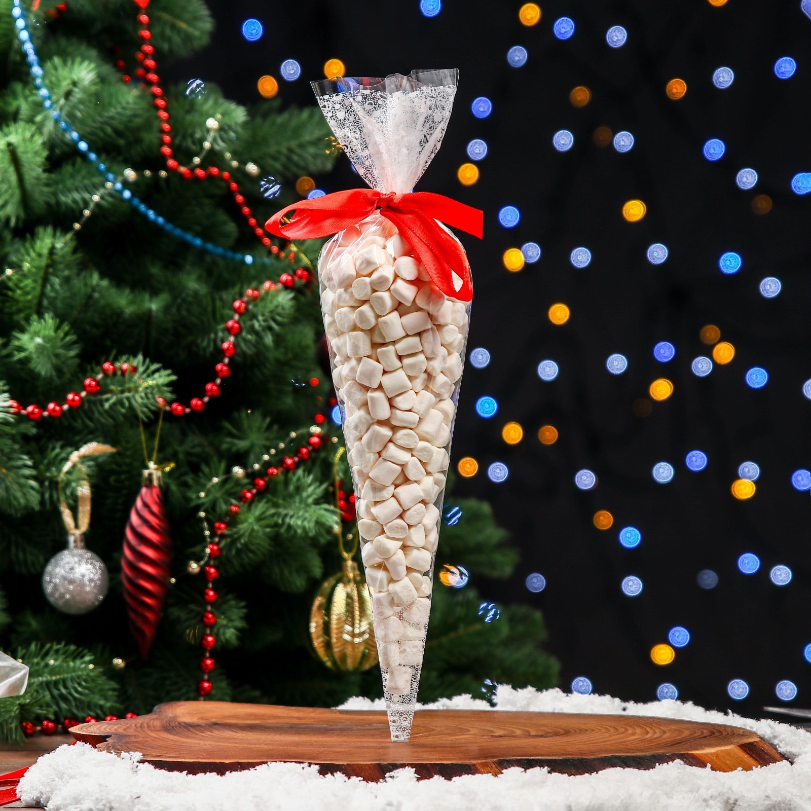 Пакет «Морковка», 18 х 37 см, 25 мкм (9712255) - Купить по цене от 2.43 ...