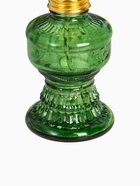 Керосиновая лампа RISALUX 6×6×20 см, зелёный - Фото 4