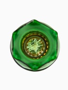 Керосиновая лампа RISALUX 6×6×20 см, зелёный - Фото 5