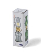 Керосиновая лампа RISALUX 6×6×20 см, зелёный - Фото 9