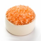 Соль для ванны «Похмелье», 100 г, аромат бодрого апельсина, 18+, ЧИСТОЕ СЧАСТЬЕ - Фото 3