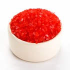 Соль для ванны «Тусовщица», 100 г, аромат дикой вишни, 18+, ЧИСТОЕ СЧАСТЬЕ 9545178