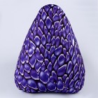 Подушка яйцо «Дракон», фиолетовый - Фото 4