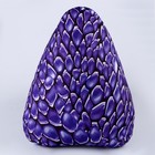Подушка яйцо «Дракон», фиолетовый - Фото 6