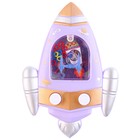 Водная игра «Ракета», виды МИКС - фото 23094474