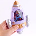 Водная игра «Ракета», виды МИКС - фото 23094476