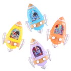 Водная игра «Ракета», виды МИКС - фото 23094477