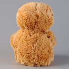Мягкая игрушка «Ленивец», 25 см, бежевый - Фото 2