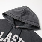 Толстовка женская НАЧЁС, цвет черный, размер ONE SIZE (42-46) - фото 23545530