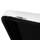 УЦЕНКА Ванна стальная Ligeya 170×70, эмалированная, без каркаса, с бортом - Фото 6