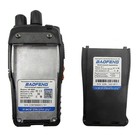 Радиостанция Baofeng BF-888s, 400-470 МГц, 5 Вт, 16 каналов, до 5 км, 2 шт. в компл., черная 1006386 - фото 51475608