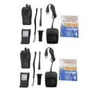 Радиостанция Baofeng BF-888s, 400-470 МГц, 5 Вт, 16 каналов, до 5 км, 2 шт. в компл., черная 1006386 - фото 51475609