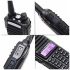Радиостанция Baofeng UV-82 (8W), 400-520 МГц, 7.4 В, 8 Вт, 128 каналов, до 5 км, 3 режима - фото 51475615