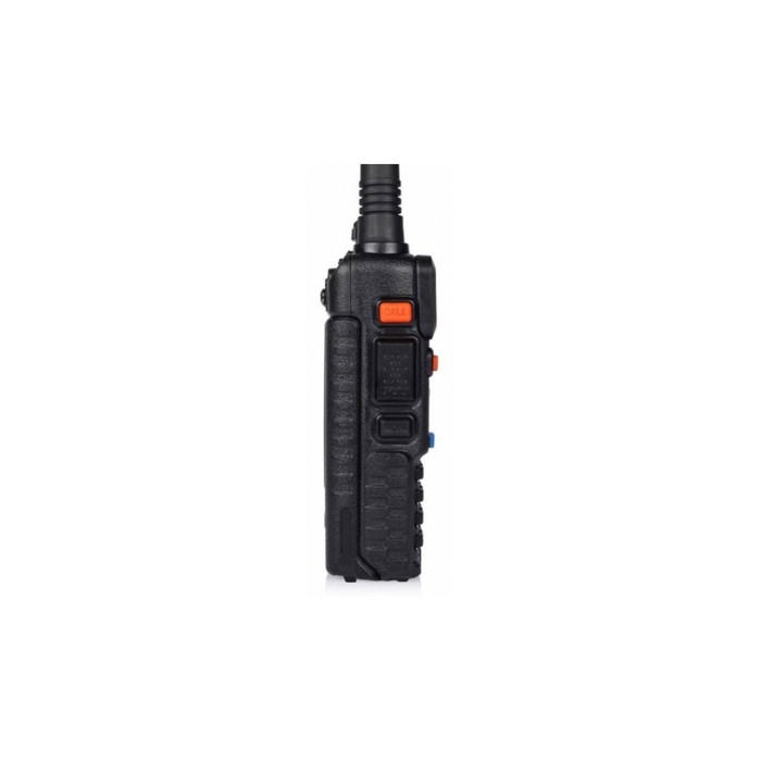 Радиостанция Baofeng UV-5R (8W), 400-470 МГц, 7.4 В, 8 Вт, 128 каналов, до 12 км, 3 режима - фото 51475620