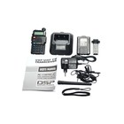 Радиостанция Baofeng UV-5R (8W), 400-470 МГц, 7.4 В, 8 Вт, 128 каналов, до 12 км, 3 режима - фото 51475623