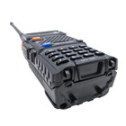 Радиостанция Baofeng UV-5R (8W), 400-470 МГц, 7.4 В, 8 Вт, 128 каналов, до 2 км, черная - фото 51475627