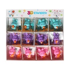 Ластик фигурный «Зайка», МИКС 9668975 - фото 7488165