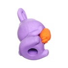 Ластик фигурный «Зайка», МИКС 9668975 - фото 7488164