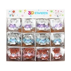 Ластик фигурный «Мишка» МИКС 9668976