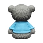 Ластик фигурный «Мишка» МИКС 9668976