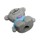 Ластик фигурный «Мишка» МИКС 9668976