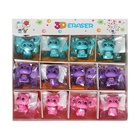 Ластик фигурный «Котенок», МИКС 9668979 - фото 7488179