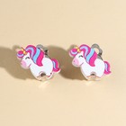 Набор клипсы и кольцо «Ты прелесть» 7 х 9 см - Фото 4