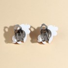 Набор клипсы и кольцо «Ты прелесть» 7 х 9 см - Фото 6