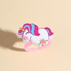 Набор клипсы и кольцо "Самая красивая" 6 х 9 см - фото 23254226