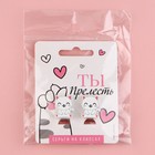 Клипсы "Котики" 6х9 см - фото 34165182